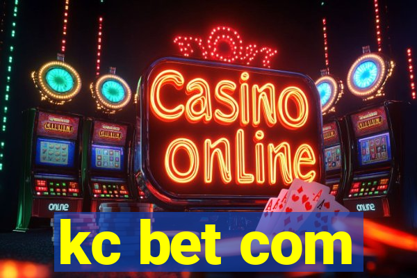 kc bet com